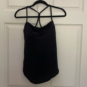 Lululemon workout tank top